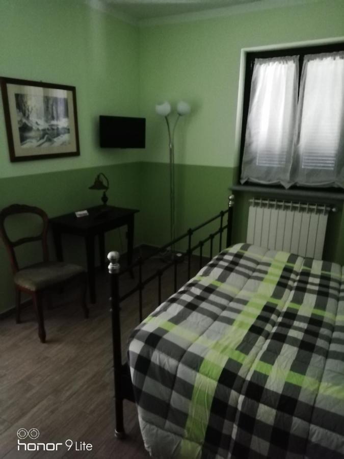 Ospitidelpero Bed & Breakfast Piozzo Екстериор снимка