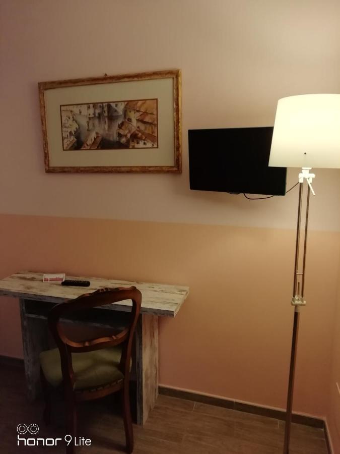 Ospitidelpero Bed & Breakfast Piozzo Екстериор снимка