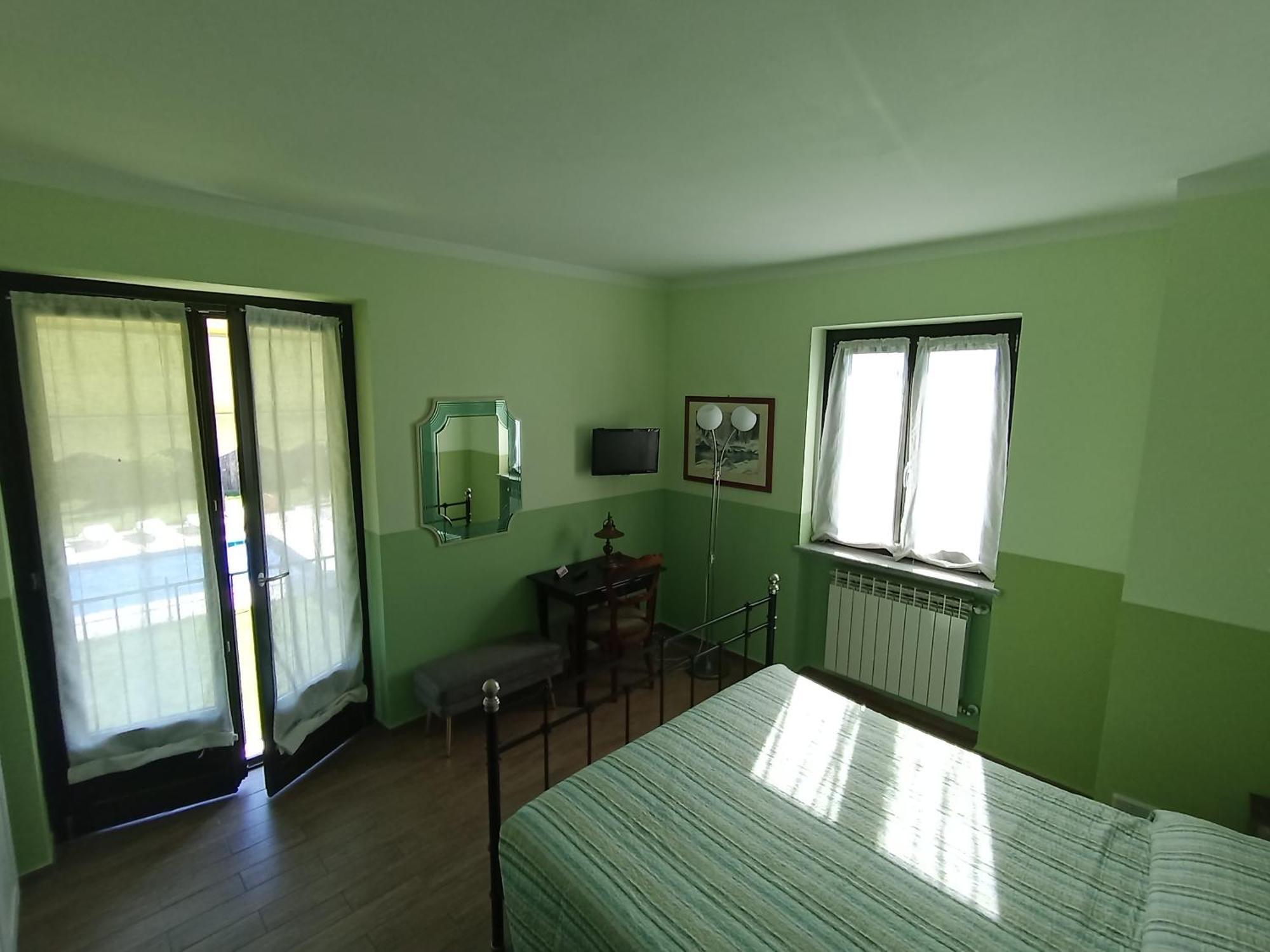 Ospitidelpero Bed & Breakfast Piozzo Екстериор снимка