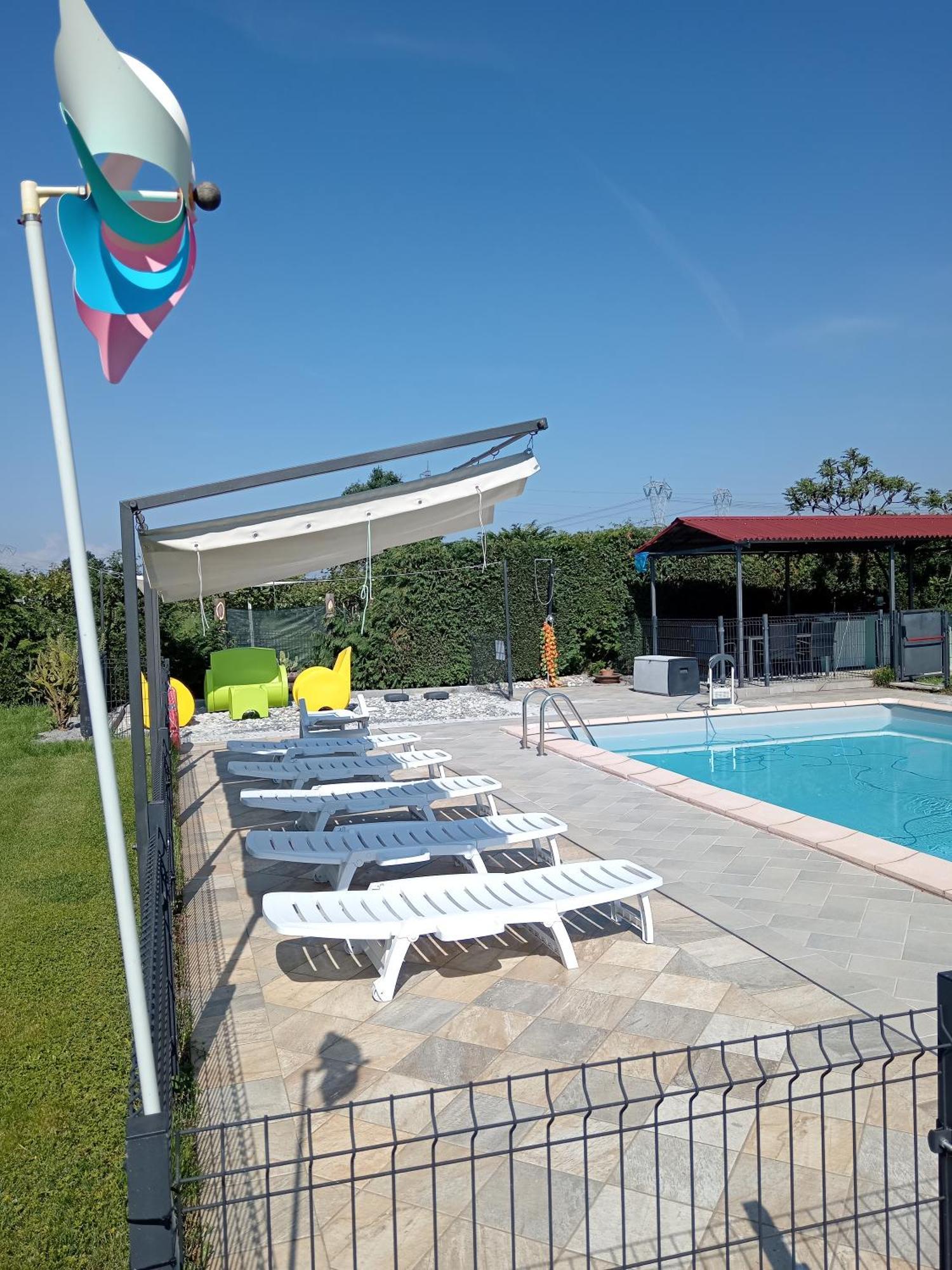 Ospitidelpero Bed & Breakfast Piozzo Екстериор снимка