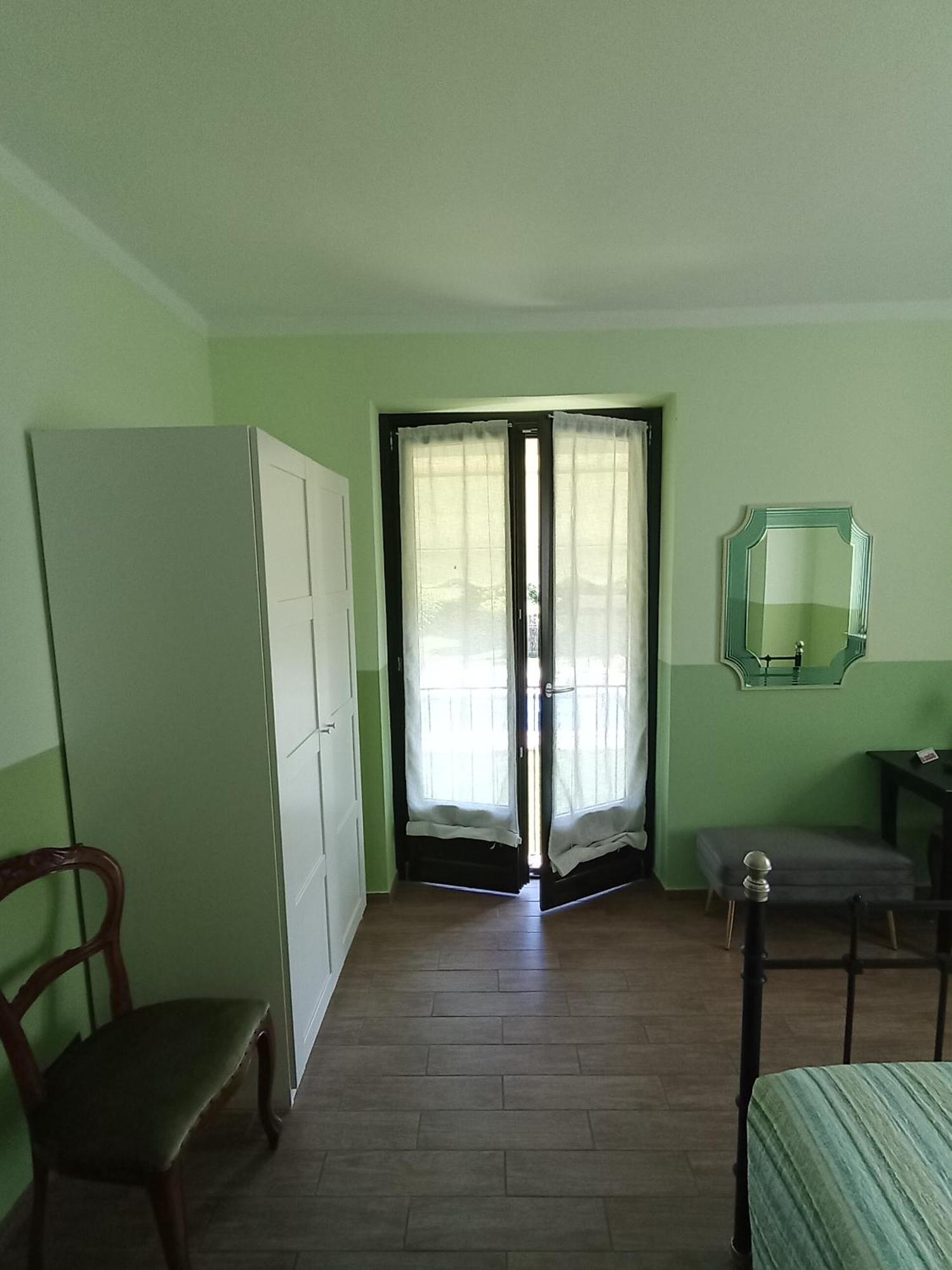 Ospitidelpero Bed & Breakfast Piozzo Екстериор снимка