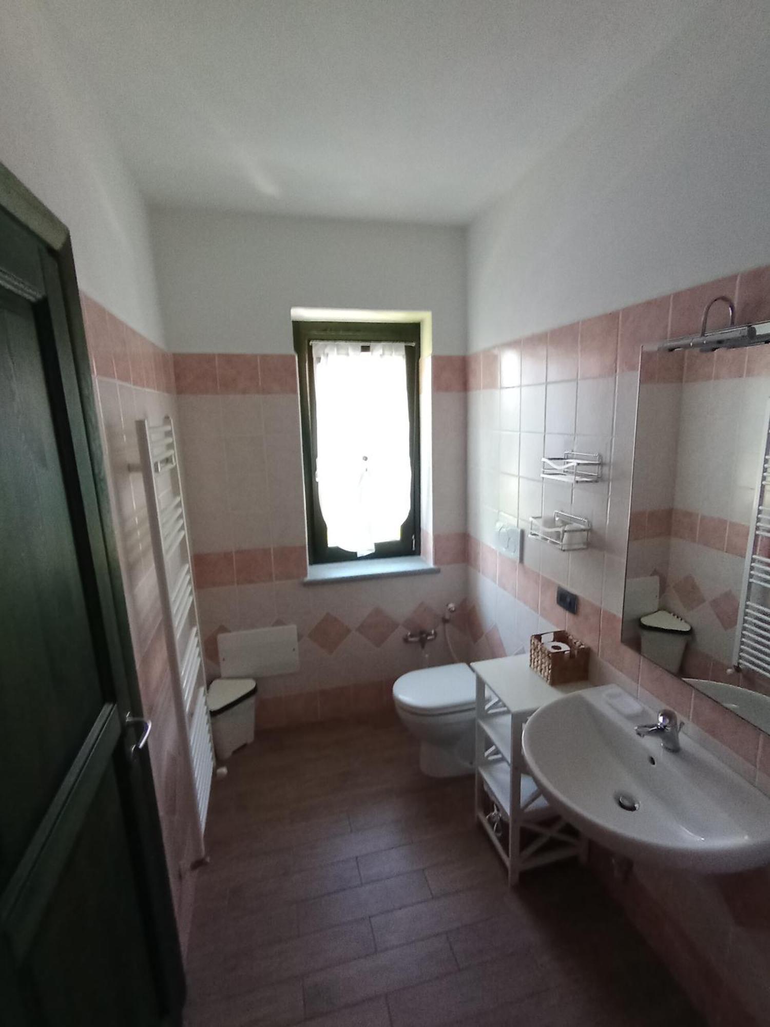 Ospitidelpero Bed & Breakfast Piozzo Екстериор снимка