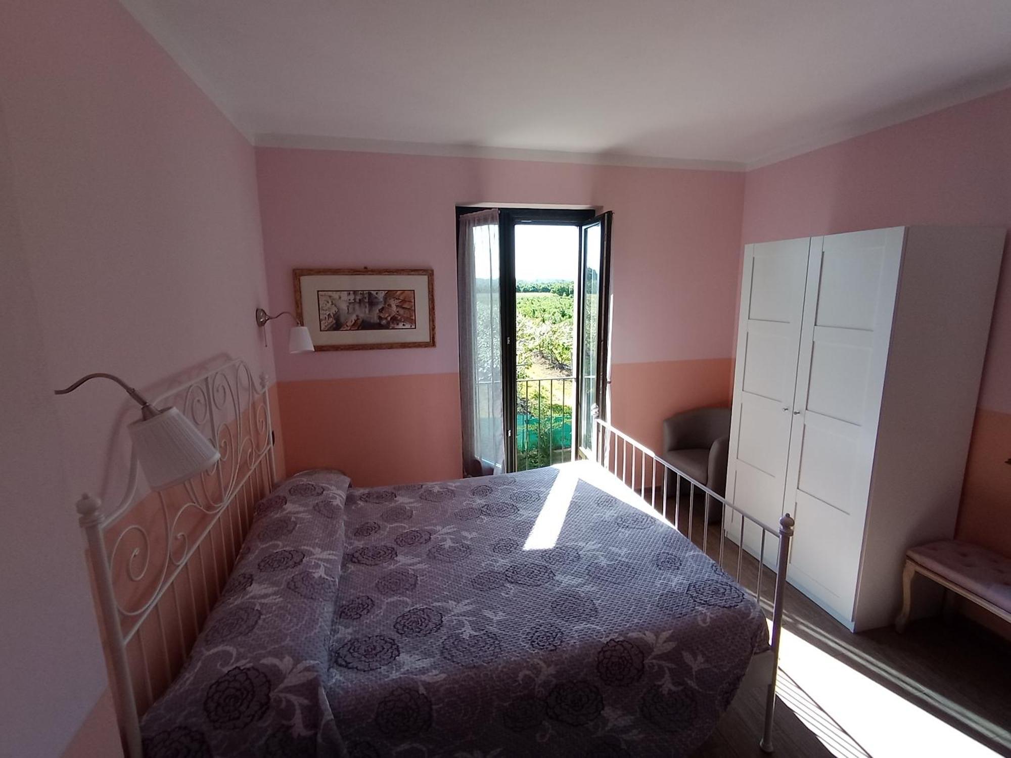 Ospitidelpero Bed & Breakfast Piozzo Екстериор снимка