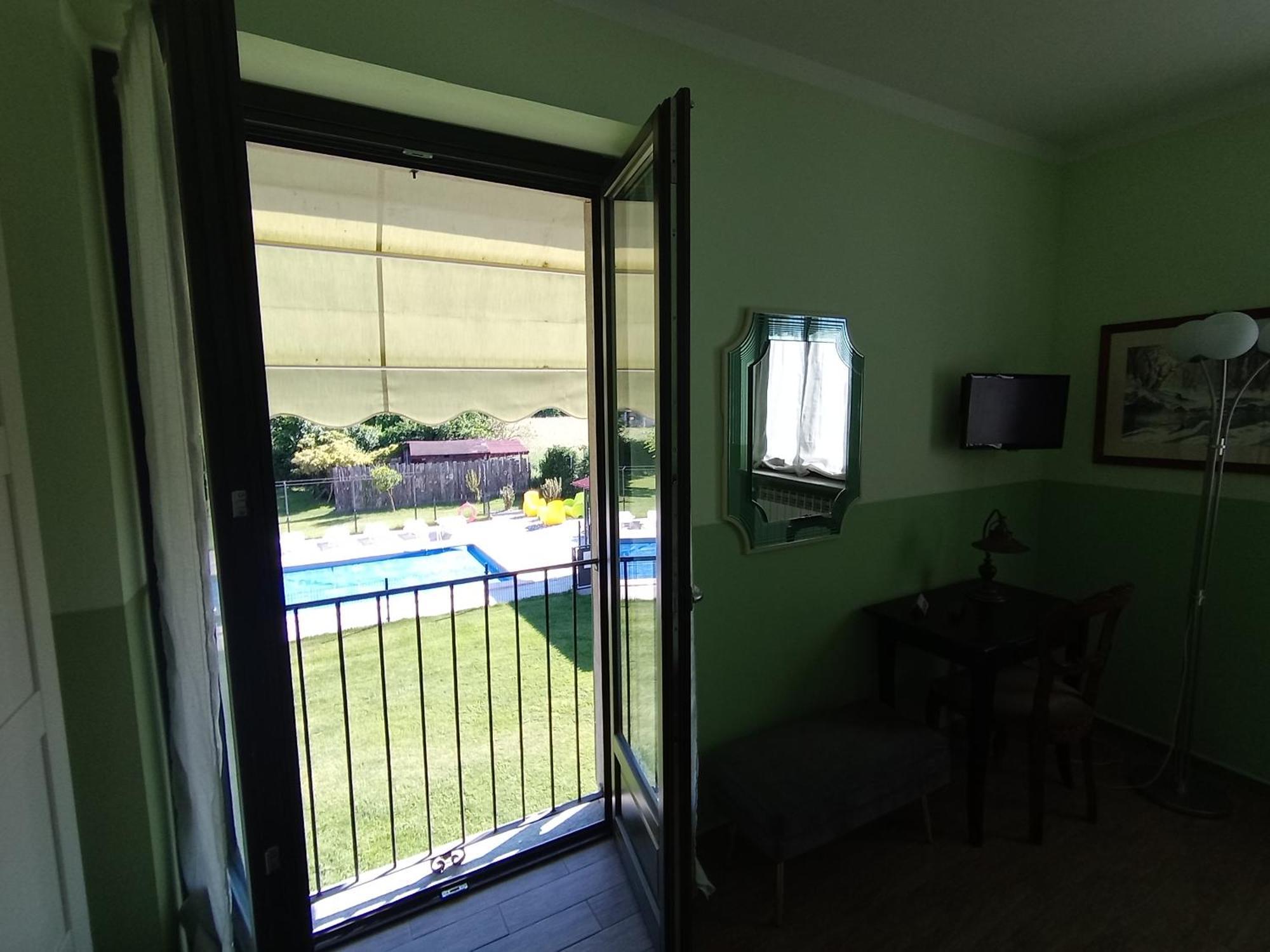 Ospitidelpero Bed & Breakfast Piozzo Екстериор снимка