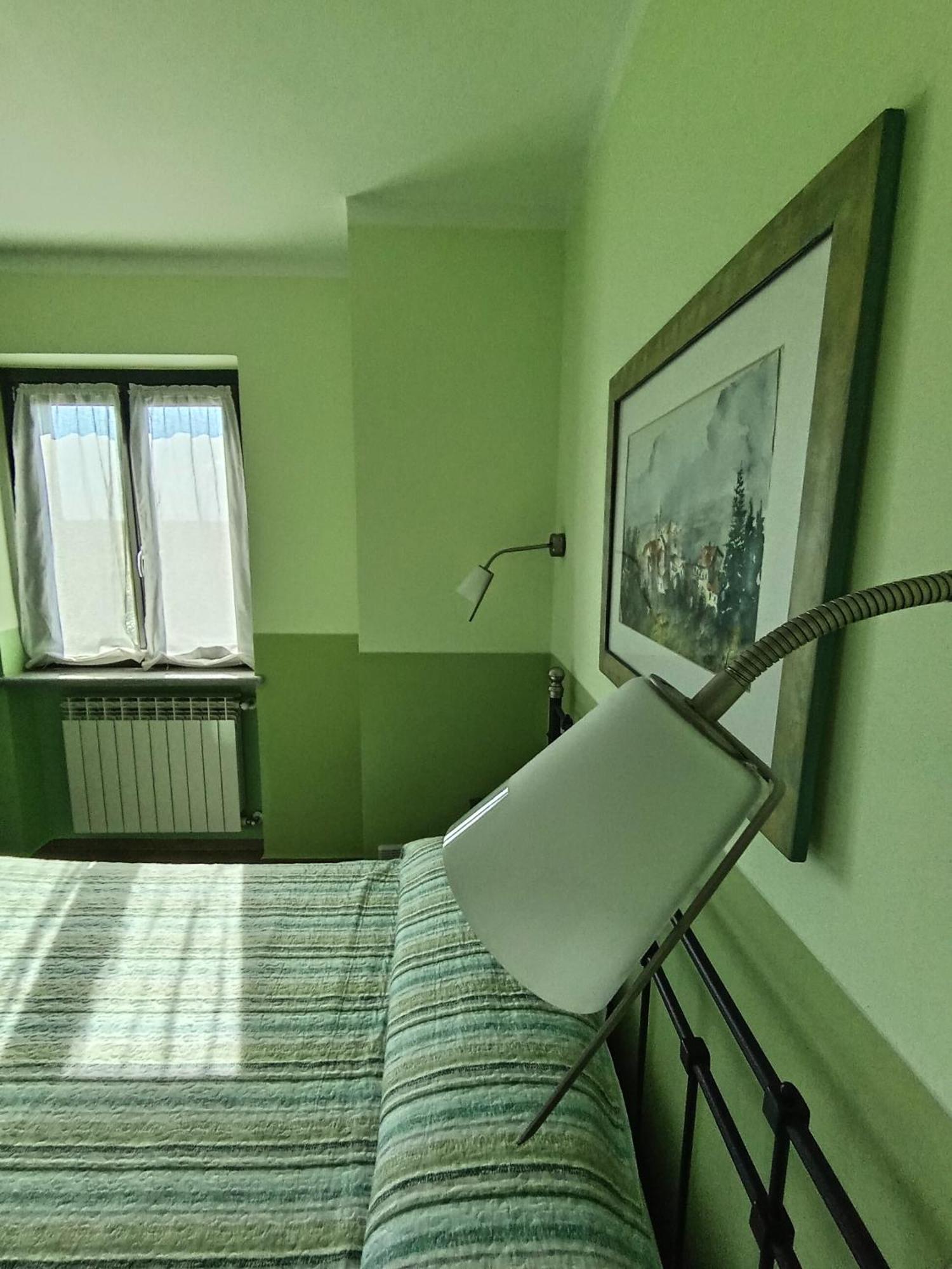 Ospitidelpero Bed & Breakfast Piozzo Екстериор снимка