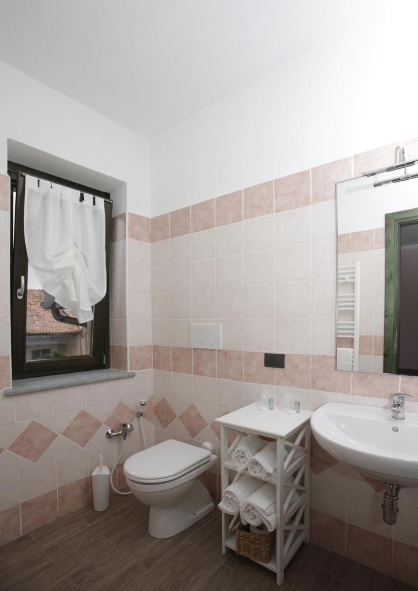 Ospitidelpero Bed & Breakfast Piozzo Екстериор снимка