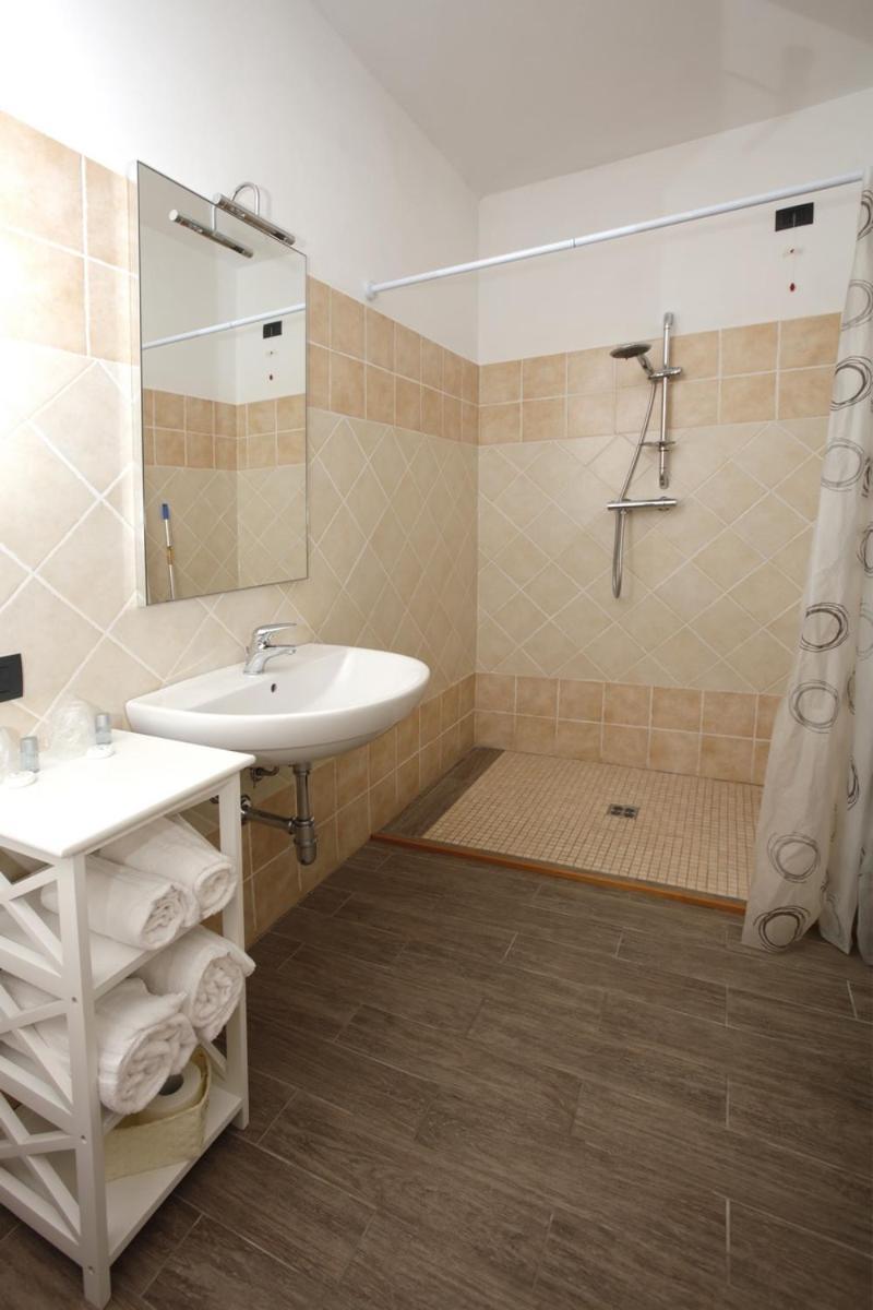 Ospitidelpero Bed & Breakfast Piozzo Екстериор снимка