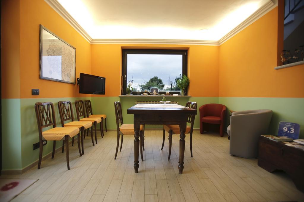 Ospitidelpero Bed & Breakfast Piozzo Екстериор снимка