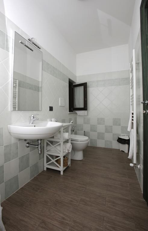 Ospitidelpero Bed & Breakfast Piozzo Екстериор снимка
